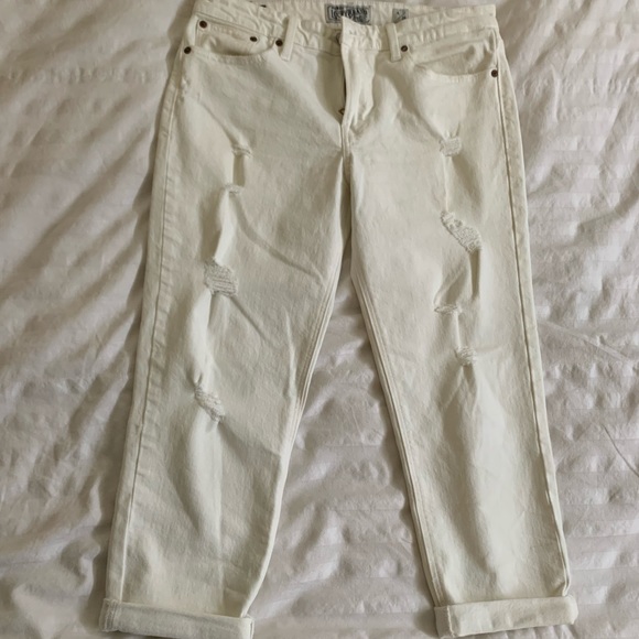 Lucky Jeans - Picture 2 of 4